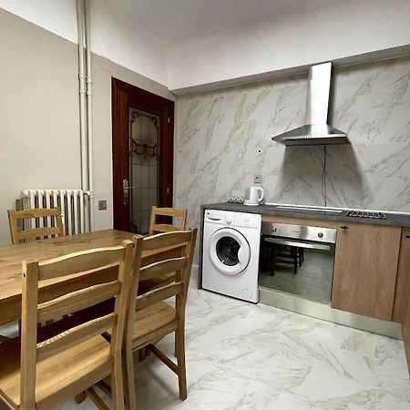 Piso Reformado En El Centro De Logrono Apartment Luaran gambar