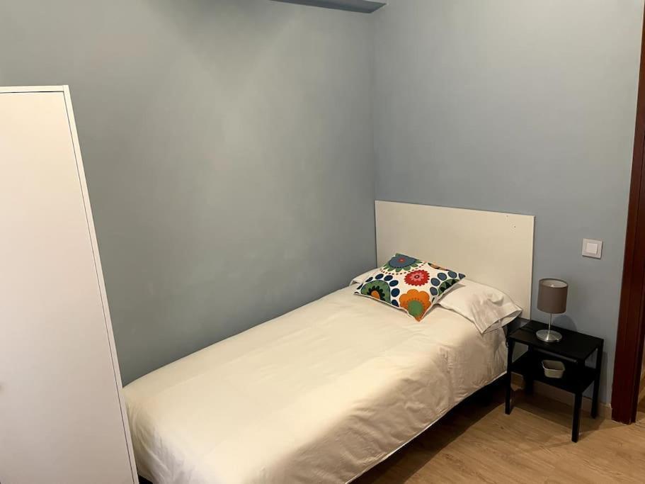 Piso Reformado En El Centro De Logrono Apartment Luaran gambar
